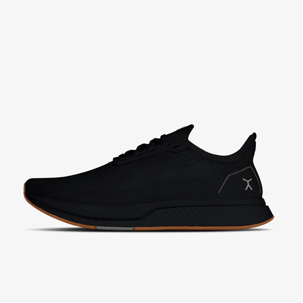 Flux Adapt Runner